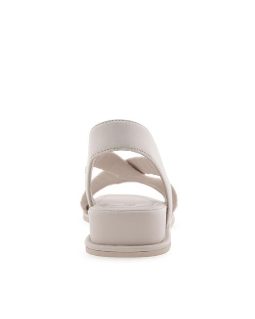 Aerosoles Multicolor Bora Wedge Sandals
