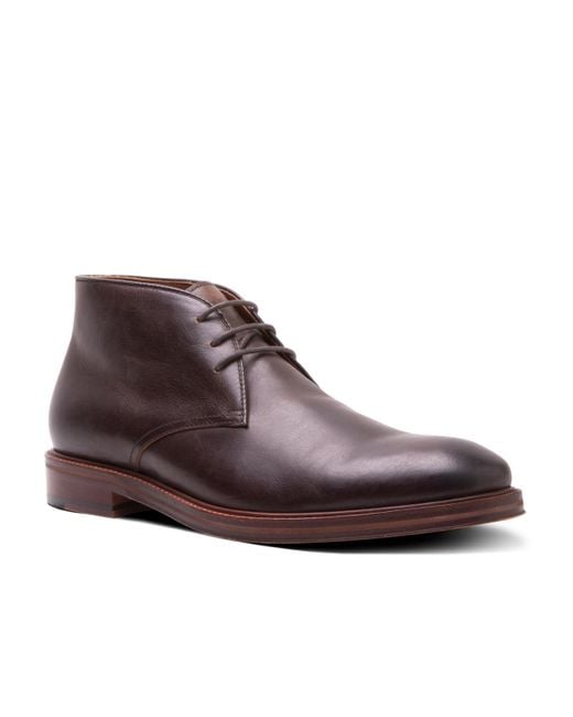 gordon rush chukka boots
