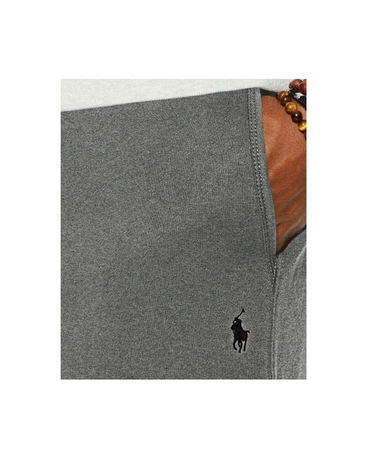 polo ralph lauren classic fleece drawstring pants