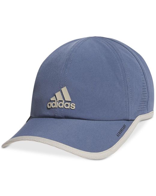 adidas Superlite Cap in Blue for Men Lyst