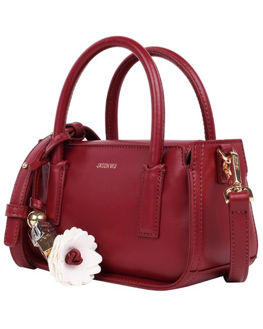 Jason Wu Structured Mini Bag