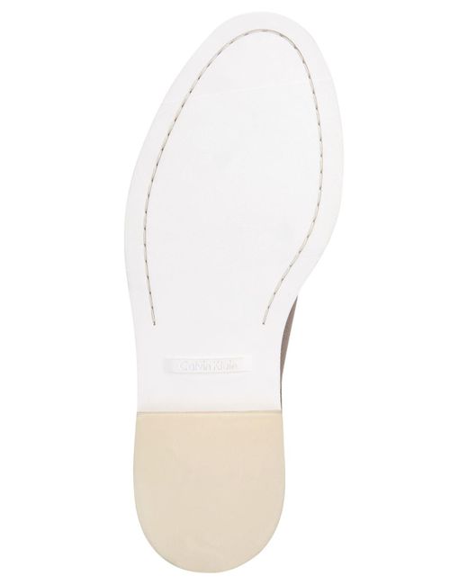 men's aggussie nylon oxfords