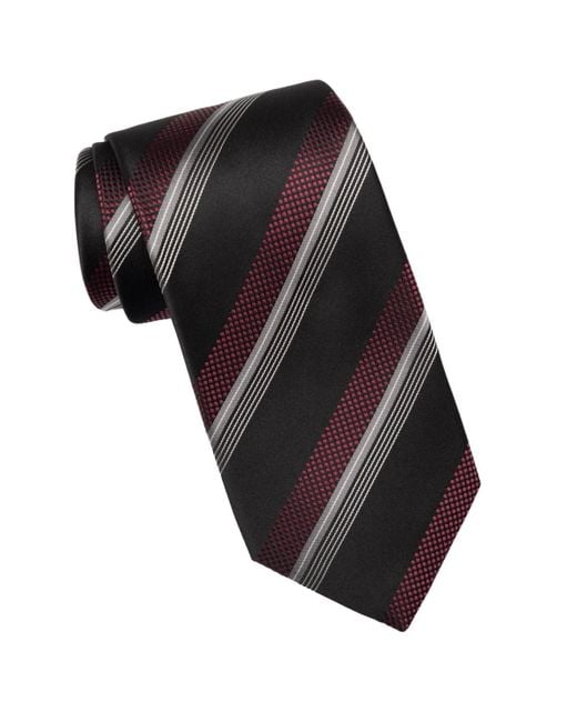 Elizabetta Black Big & Tall Corso for men