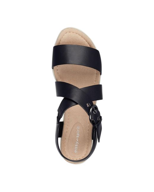 easy spirit helix sandals