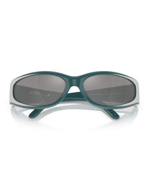 Arnette Blue Catfish Sunglasses