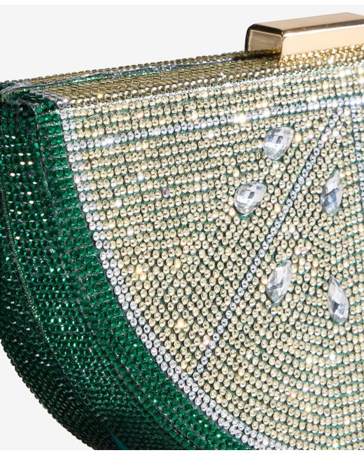 On 34th Green Somynn Solid Large Handbag