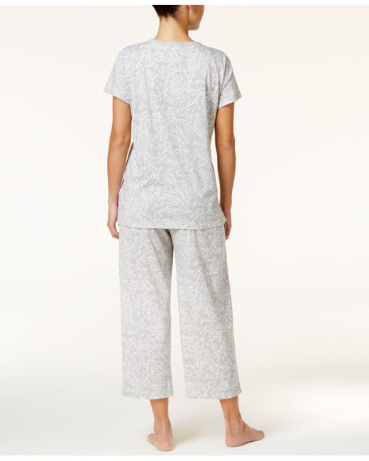 Crop pant pajama sets Clearance