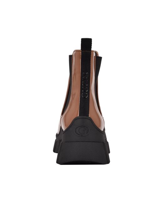 Guess Brown Hestia