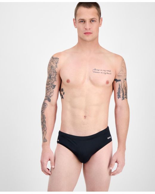 Boss Black Hugo By Brief Swimsuit for men