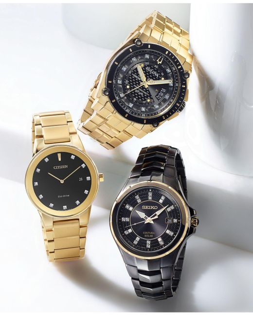 axiom citizen watch