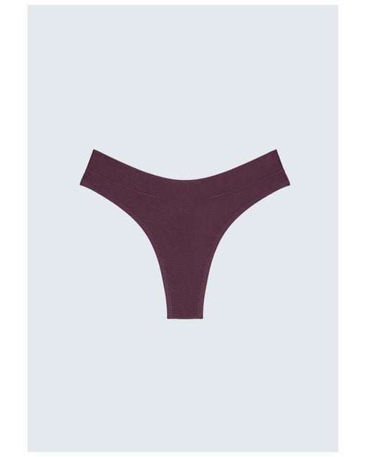 CUUP Multicolor The Plunge