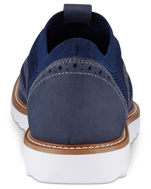 dockers hawking wingtip oxford