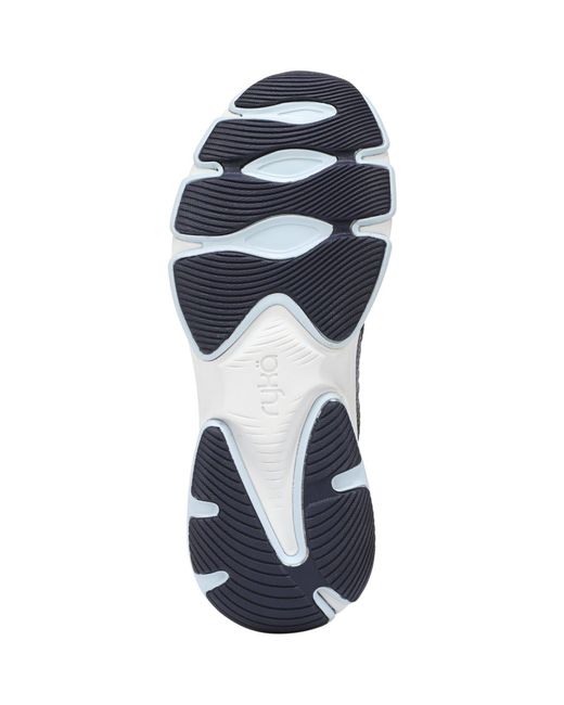 Ryka Blue Devotion X 2 Walking Sneakers