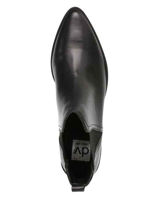 dolce vita peton chelsea booties