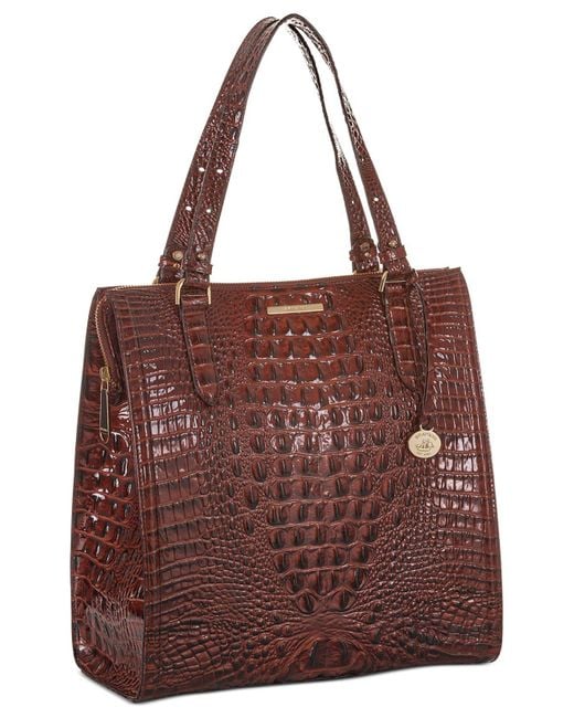 brahmin black owned