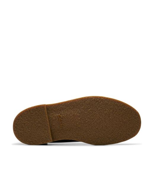 Clarks Black Collection Shepton Boots for men