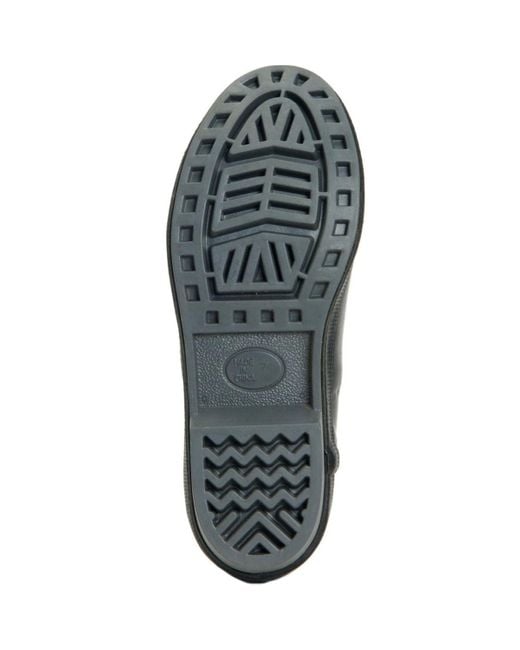 XtraTuf Black Legacy Clog