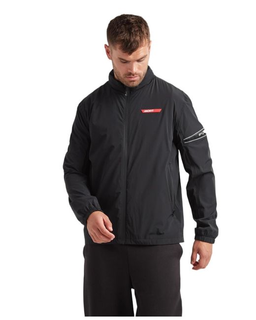Jacket Black Palladium Jacket for men