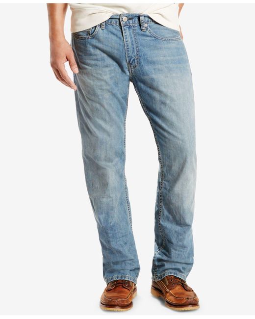 macys levis 559