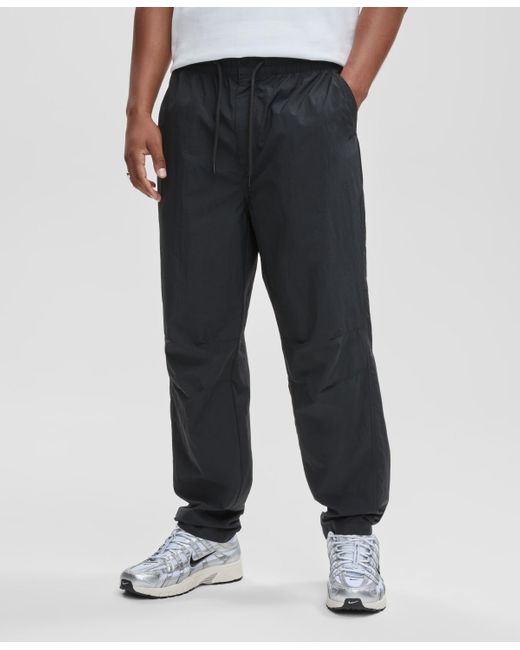 Mode Of One White Pull-on Pants for men