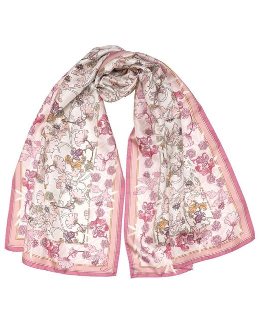 Elizabetta Red Ofelia