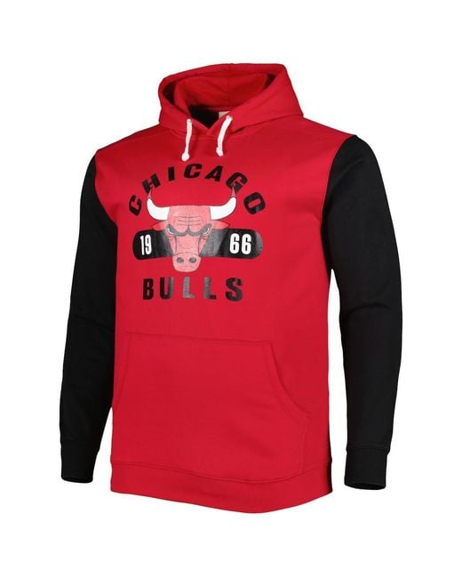 Fanatics Red for men