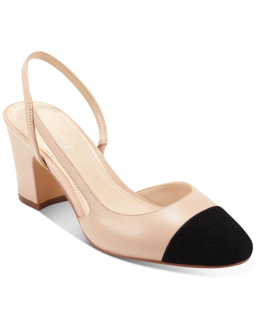 Marc fisher hotsell black pumps
