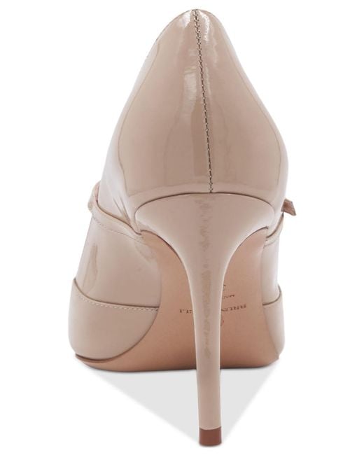 Bruno Magli Pink Prima Pumps