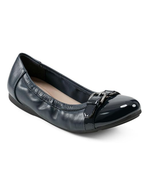 Easy spirit ballet flats best sale