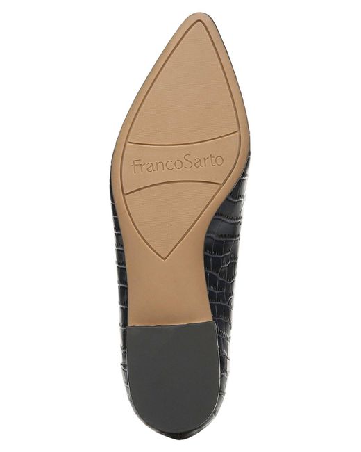 franco sarto starland flats