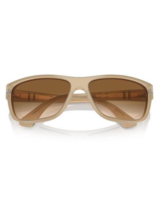 Persol Natural Sunglasses