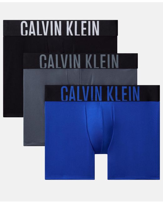 Intense Power Micro 3pack Boxer Brief
