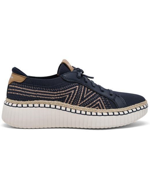 Skechers Blue Ac Wilshire Blvd