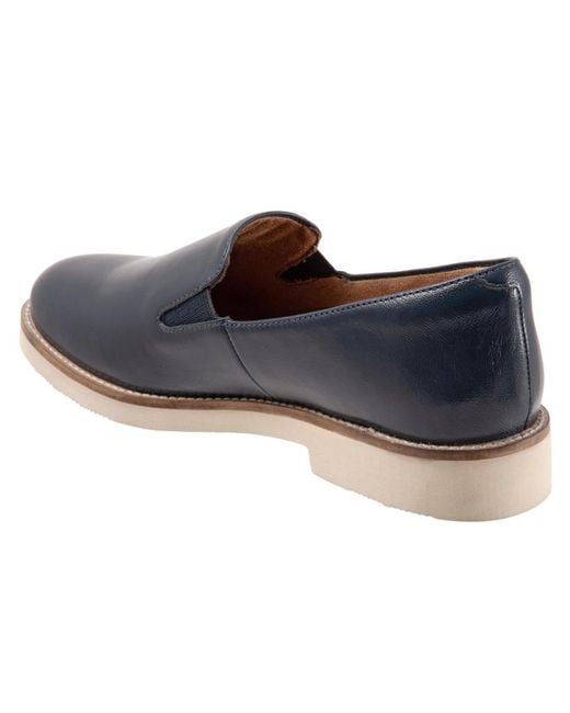 Softwalk® Blue Whistle Ii Flat