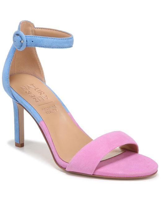 Light pink hotsell dress sandals