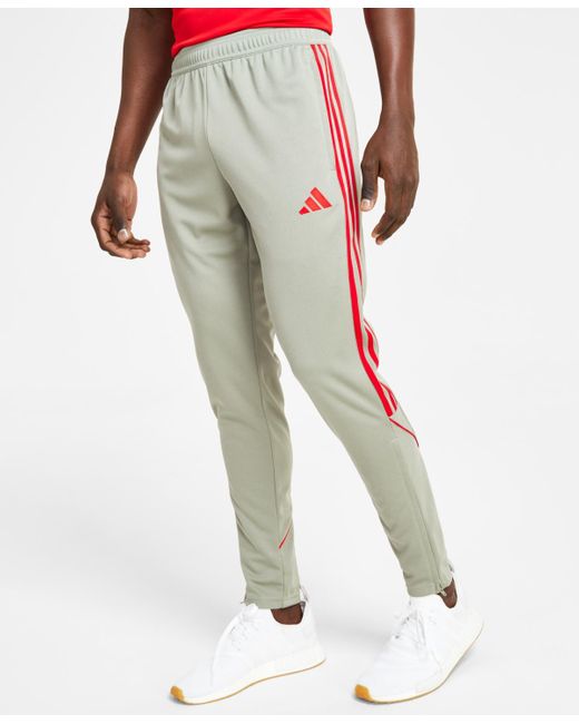 Adidas Multicolor Tiro 23 League Pants for men