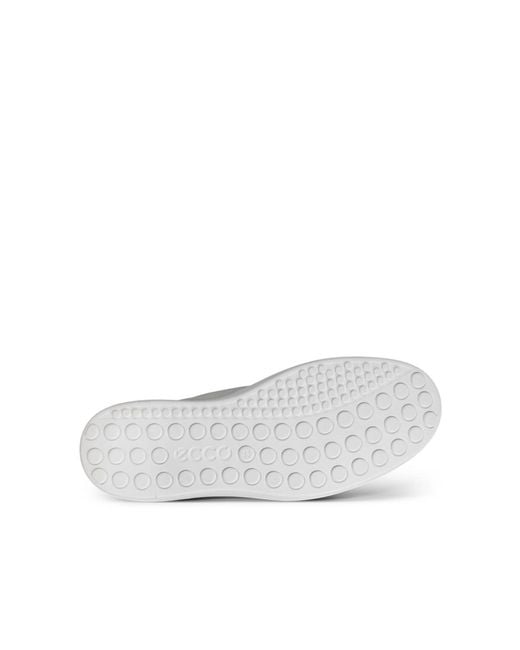 Ecco White Soft 60 Premium for men