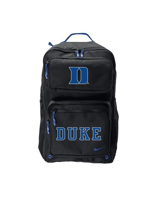 Nike Duke Blue Devils Utility Speed Backpack