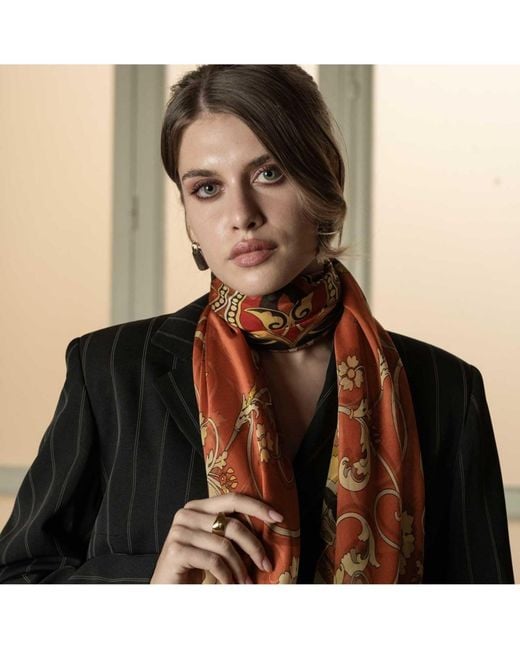 Elizabetta Multicolor Natalia