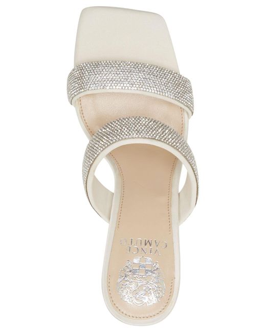 Vince Camuto Eshantel Dress Sandals, Created for Macy's - Macy's