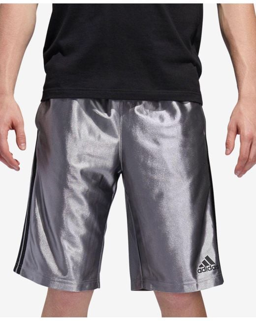Adidas basic best sale shorts