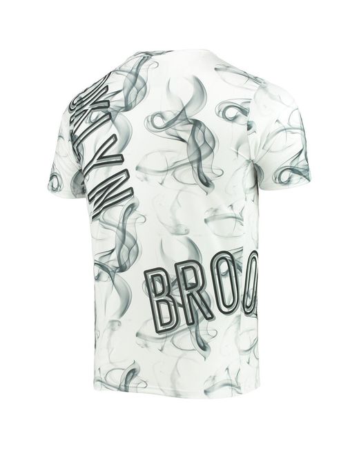 FISLL White for men