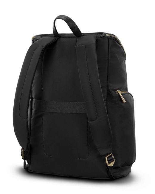 Samsonite Black Mobile Solution 2 Deluxe 17" Backpack