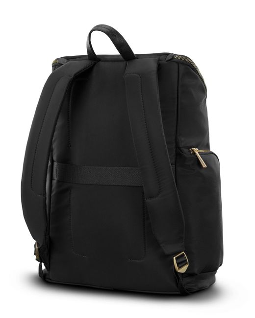 Samsonite Black Mobile Solution 2 Deluxe 17" Backpack