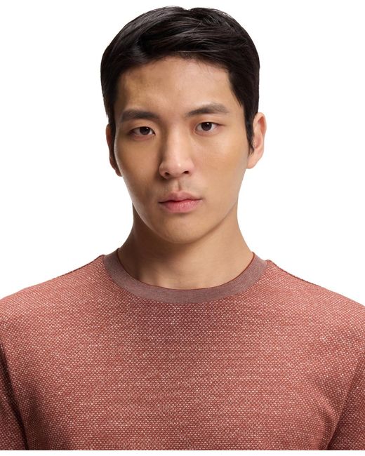 Boss Red Boss By Cotton for men