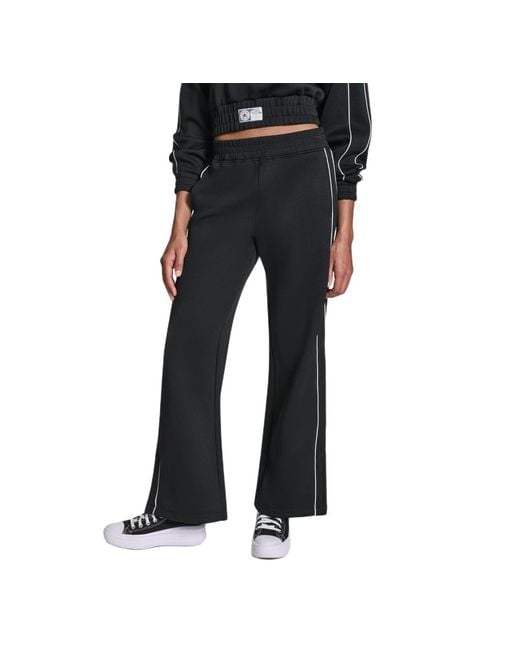 Converse Black Knock Out Pants