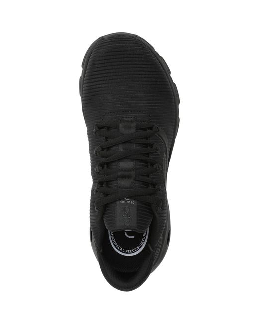 Ryka Black Devotion X 2 Walking Sneakers