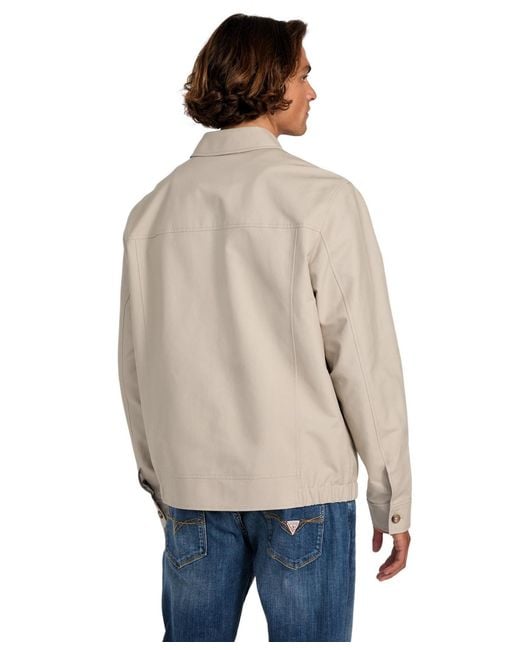 Guess Natural Dressy Jacket for men