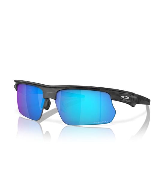 Oakley Blue Sunglasses