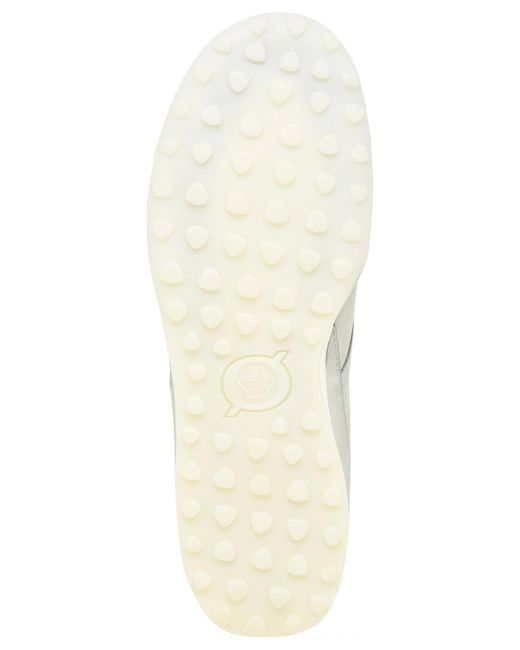 Born White Alma Sneaker